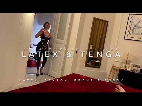 ❤️ Sorellastra dai capelli rossi in costume di latex scopata dal fratellastro ❤️❌ Porno analeal it.fitorganic.top ❌️